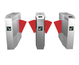 Расмки металлоискателя турникета ESD